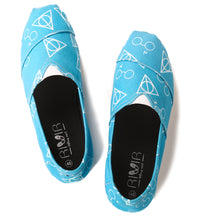 [Boom!],[Canvas Shoes],[Rivir Shoes]