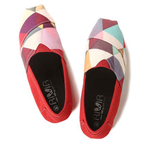 [Boom!],[Canvas Shoes],[Rivir Shoes]