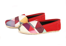 [Boom!],[Canvas Shoes],[Rivir Shoes]