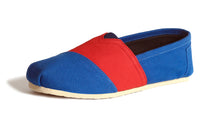 [Boom!],[Canvas Shoes],[Rivir Shoes]