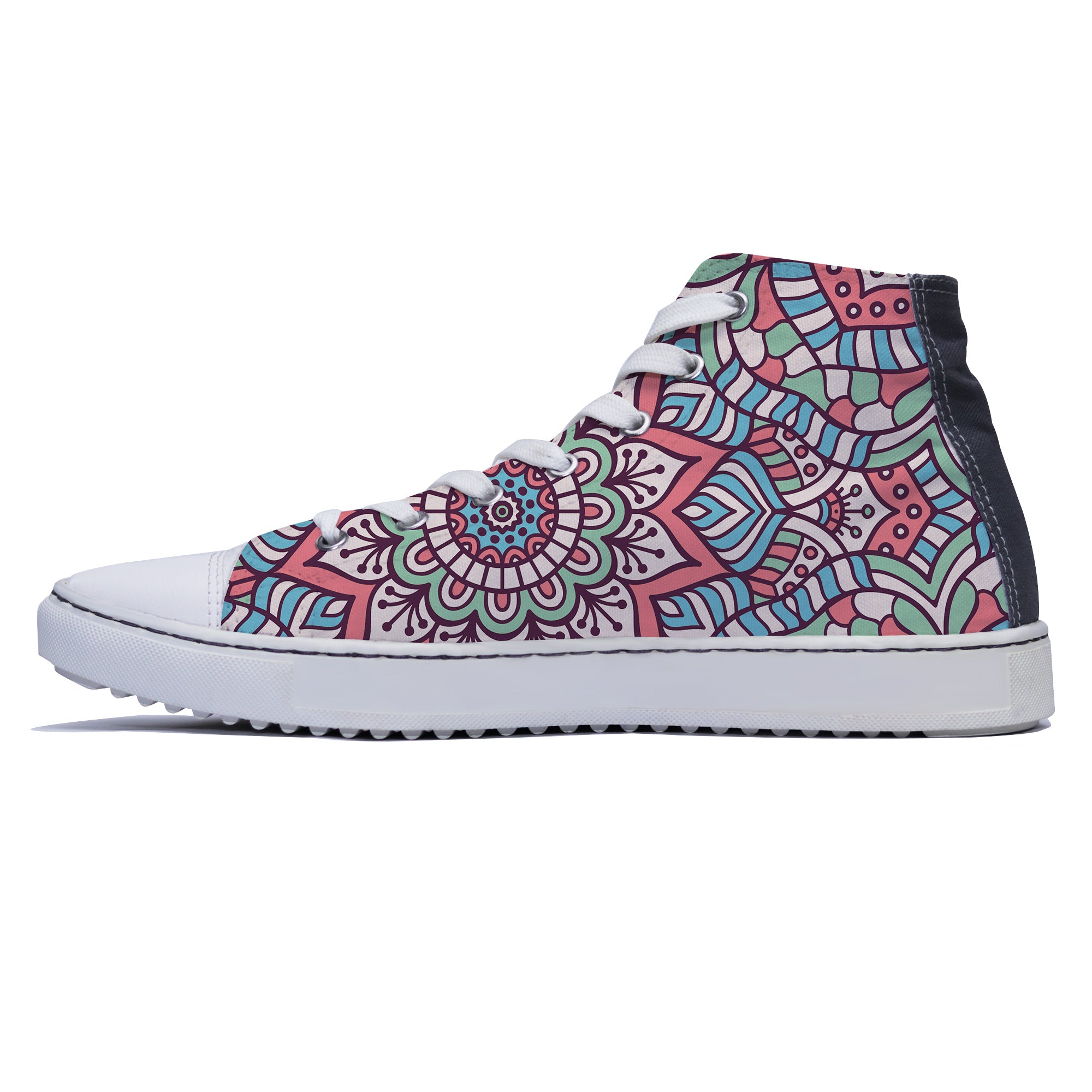 [Boom!],[Canvas Shoes],[Rivir Shoes]