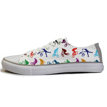 [Boom!],[Canvas Shoes],[Rivir Shoes]