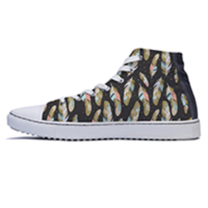 [Boom!],[Canvas Shoes],[Rivir Shoes]