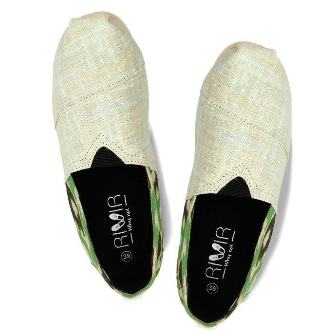 [Boom!],[Canvas Shoes],[Rivir Shoes]