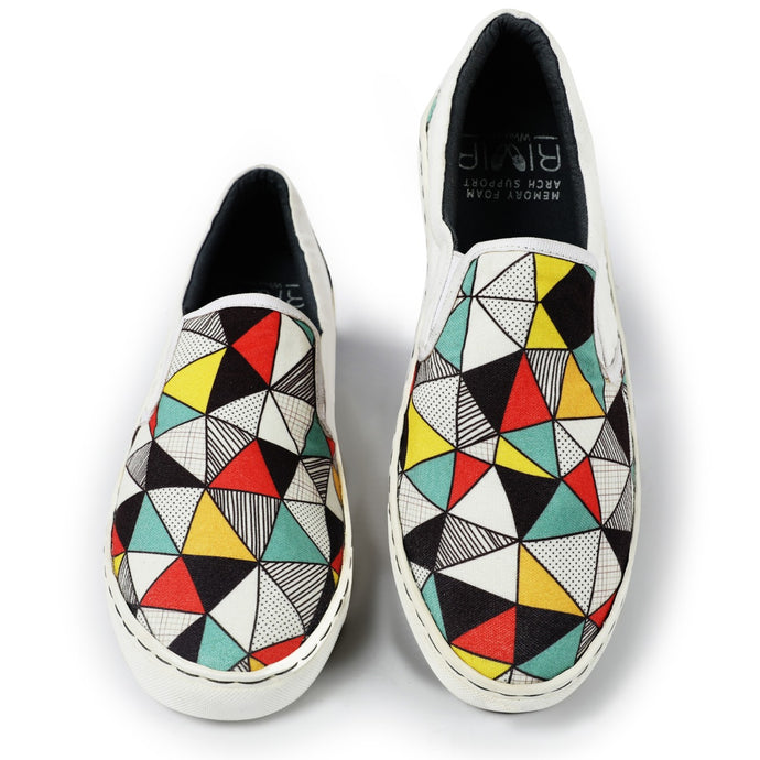 [Boom!],[Canvas Shoes],[Rivir Shoes]