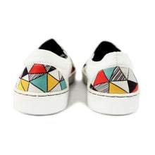 [Boom!],[Canvas Shoes],[Rivir Shoes]