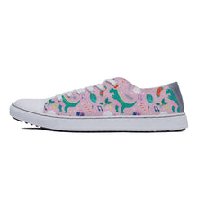 [Boom!],[Canvas Shoes],[Rivir Shoes]