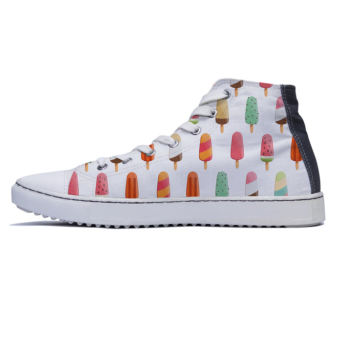 [Boom!],[Canvas Shoes],[Rivir Shoes]