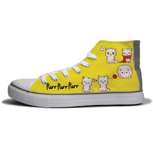 [Boom!],[Canvas Shoes],[Rivir Shoes]