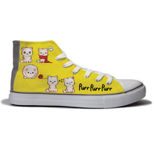 [Boom!],[Canvas Shoes],[Rivir Shoes]