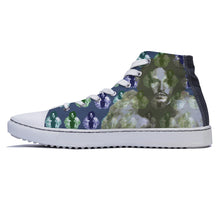 [Boom!],[Canvas Shoes],[Rivir Shoes]