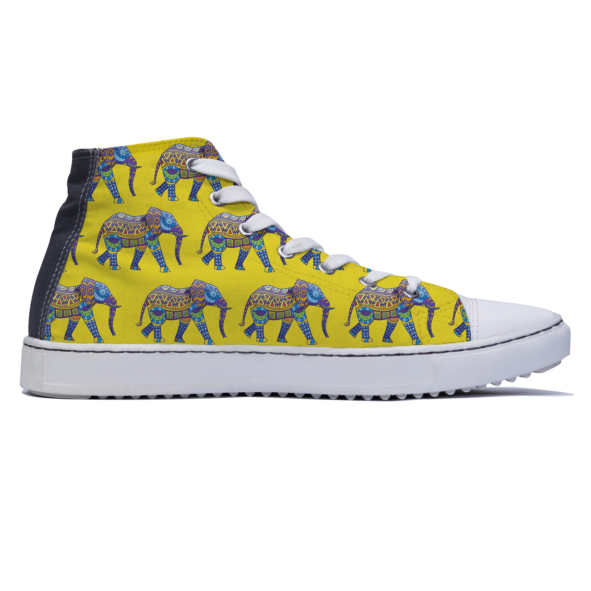 [Boom!],[Canvas Shoes],[Rivir Shoes]
