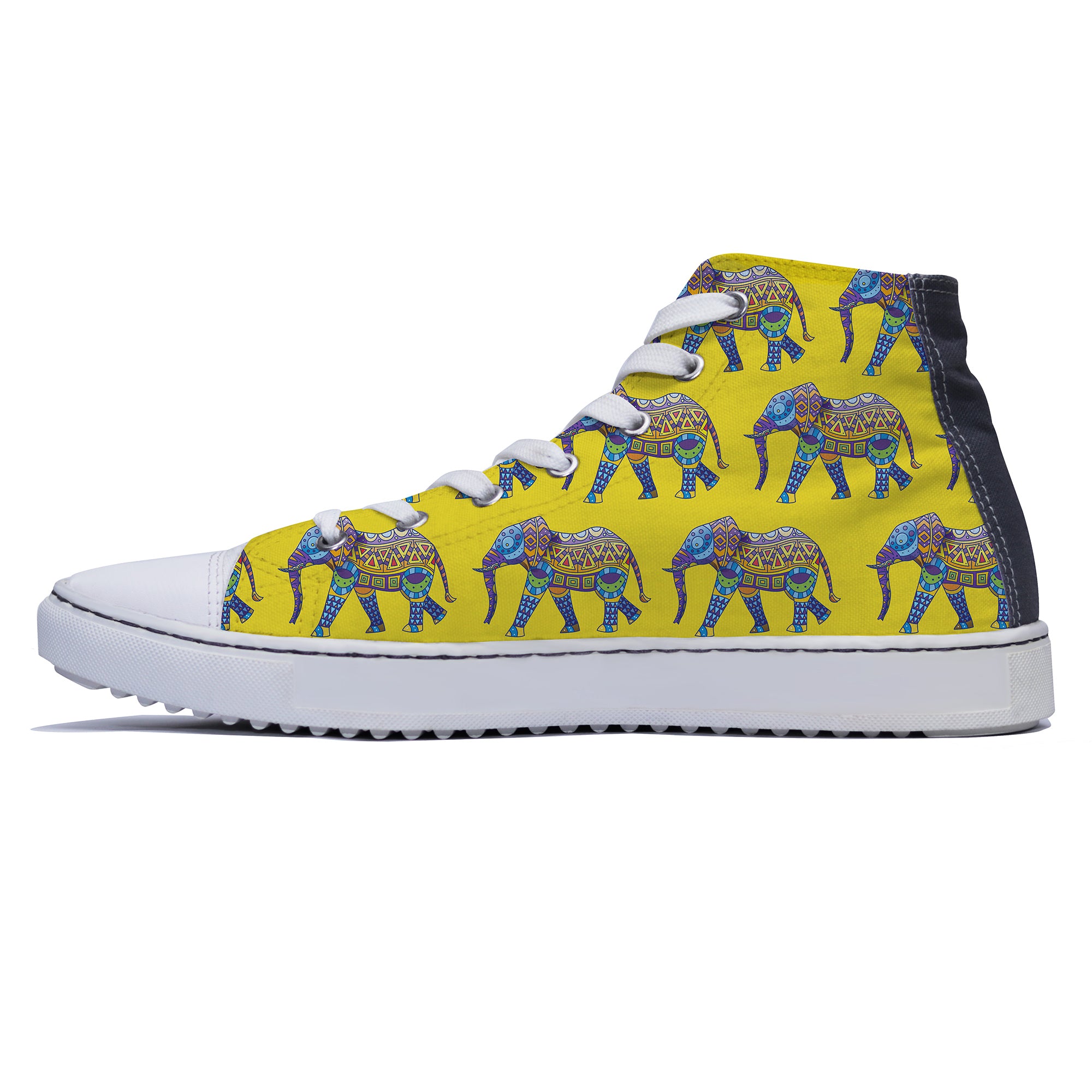 [Boom!],[Canvas Shoes],[Rivir Shoes]